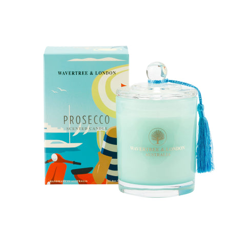 PROSECCO | Wavertree & London | 330g Soy Candle