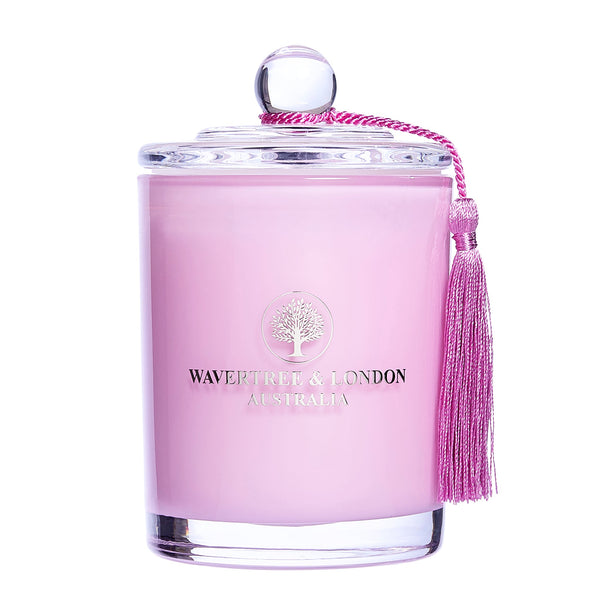 100's & 1000's | Wavertree & London | 330g Soy Candle
