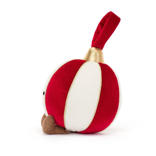 I am Amuseable Ornament