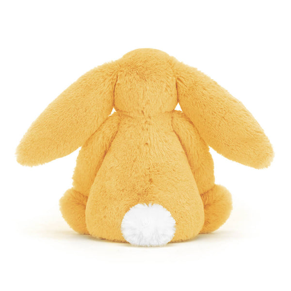 I am Small Bashful Sunshine Bunny