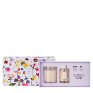 RELAXATION GIFT SET | Gift Set | Mother's Day Limited Edition