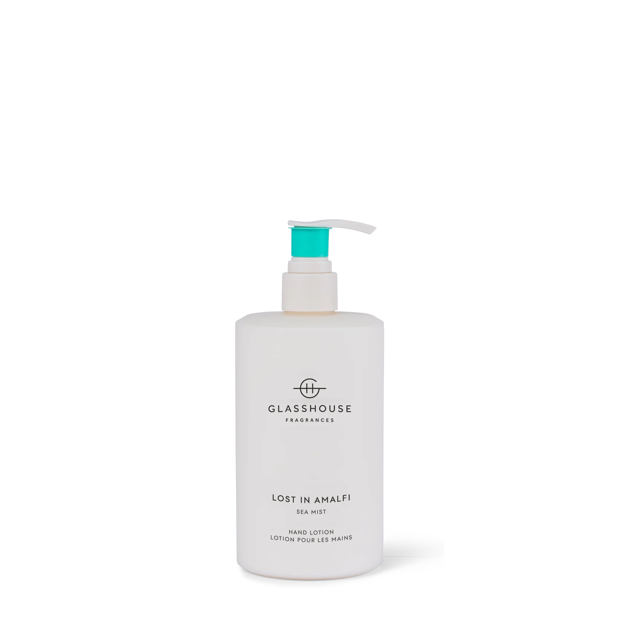 LOST IN AMALFI | Sea Mist | 450mL Hand Lotion