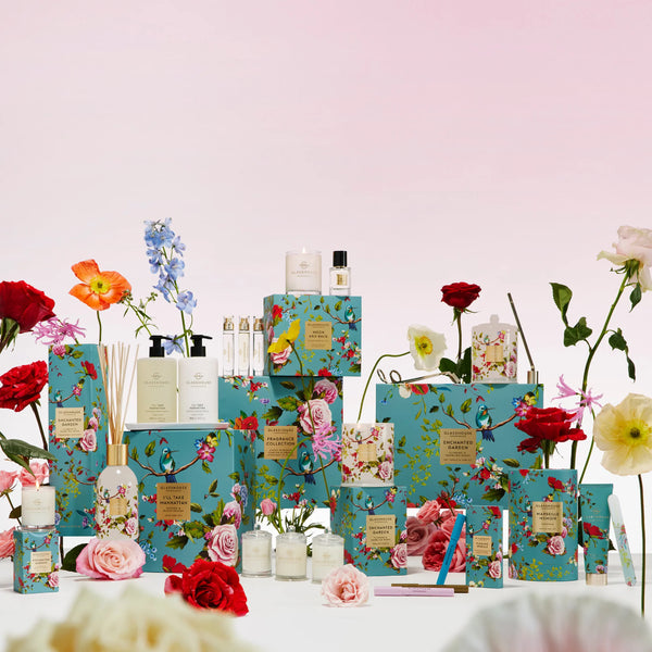 FRAGRANCE COLLECTION | Assorted Fragrances | Gift set