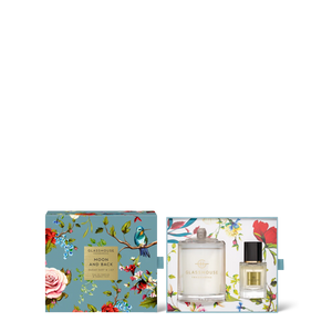 MOON AND BACK FRAGRANCE DUO | Sugar Dust & Lily | Gift set