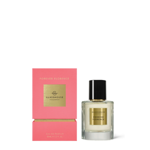 FOREVER FLORENCE | Wild Peonies & Lily | 50mL Eau de Parfum