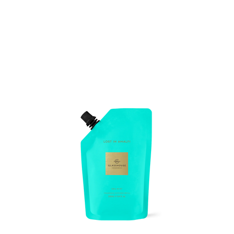 LOST IN AMALFI | Sea Mist | 250mL Fragrance Diffuser Refill