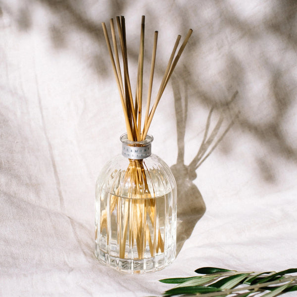 FRESH SAGE & CEDAR | 100ml Fragrance Diffuser