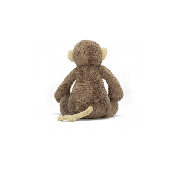 Bashful Monkey Medium