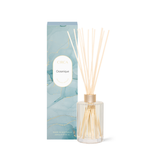 OCEANIQUE | 250ml Fragrance Diffuser
