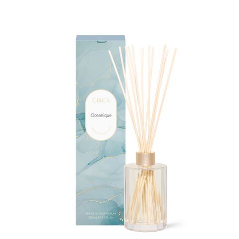 OCEANIQUE | 250ml Fragrance Diffuser