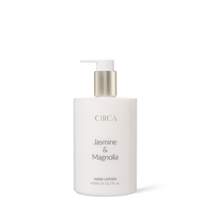 JASMINE & MAGNOLIA | 450ml Hand Lotion