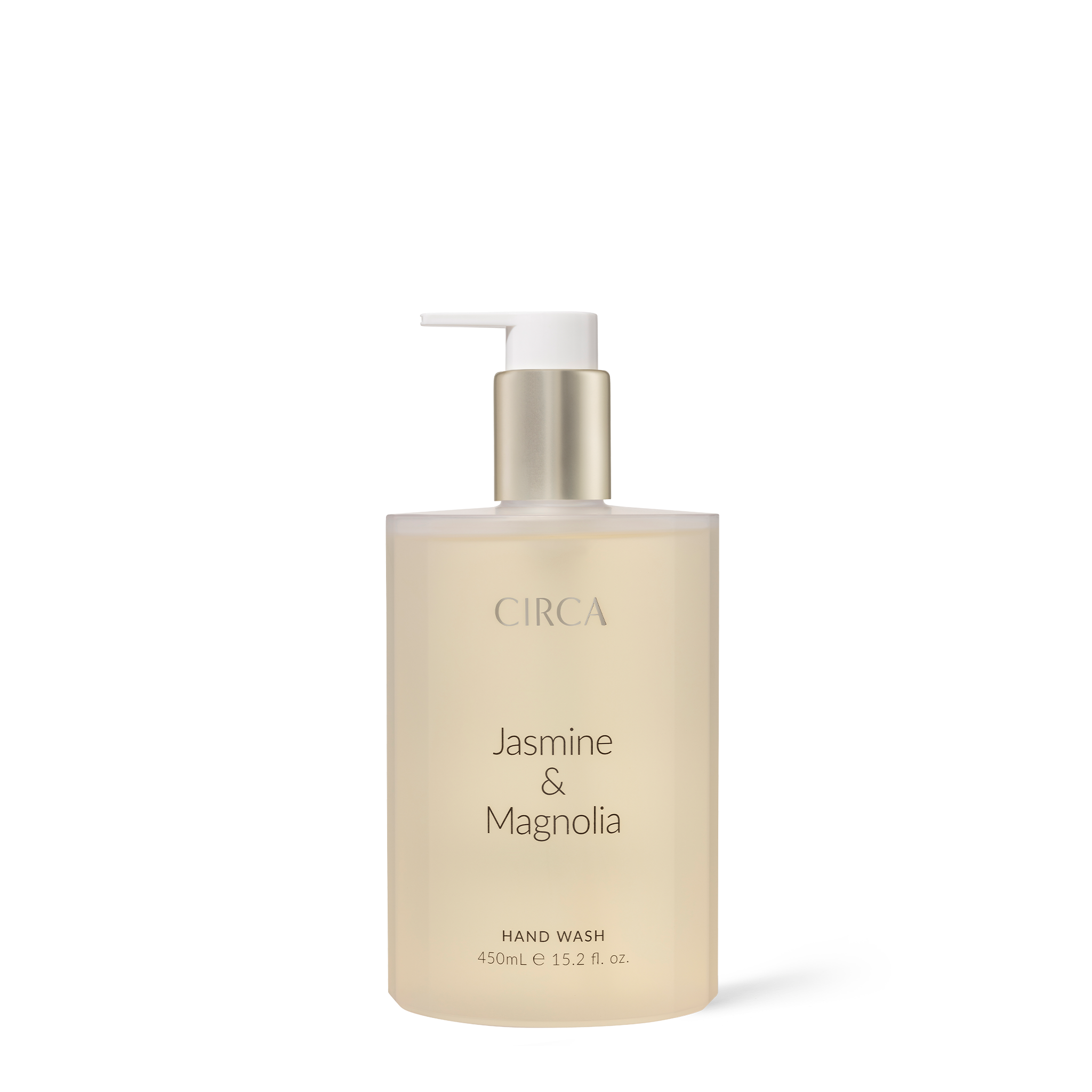 JASMINE & MAGNOLIA | 450ml Hand Wash