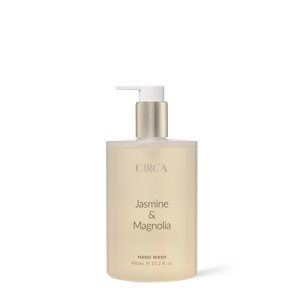 JASMINE & MAGNOLIA | 450ml Hand Wash