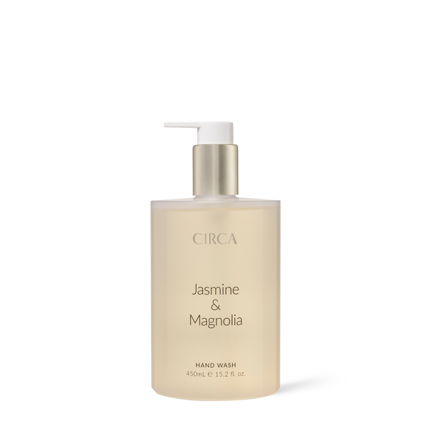 JASMINE & MAGNOLIA | 450ml Hand Wash