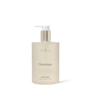 OCEANIQUE | 450ml Hand Wash