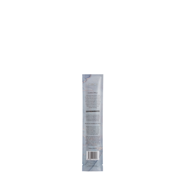 SEA SALT & VANILLA | Replacement Scent Stems