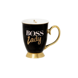 Mug BOSS LADY