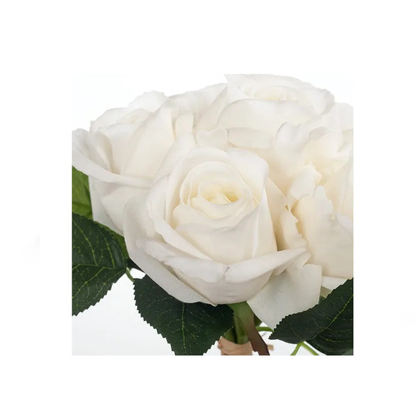 Rose Bouquet White 28cml