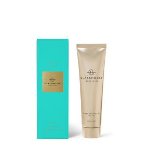 LOST IN AMALFI | Sea Mist | 100mL Hand Cream