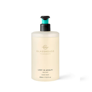 LOST IN AMALFI | Sea Mist | 450mL Hand Wash