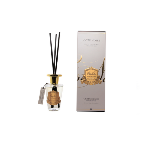 Pink Champagne Gold | Diffuser Set 150ml