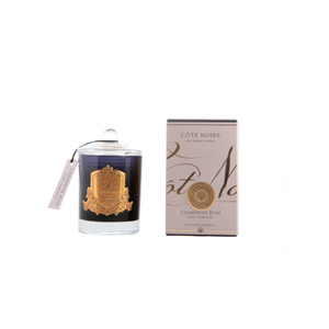 Pink Champagne Gold | Soy Blend Candle 185g