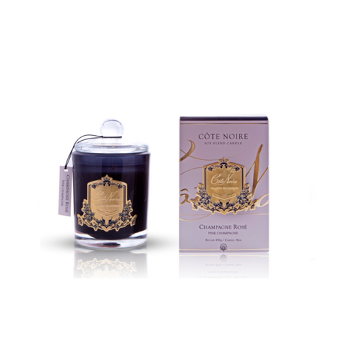 Pink Champagne Gold | Soy Blend Candle 450g