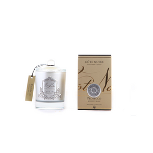 Proseco Silver | Soy Blend Candle 185g