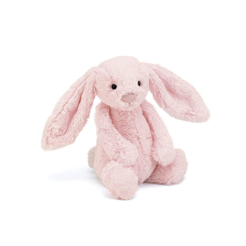 Bashful Bunny Pink Medium