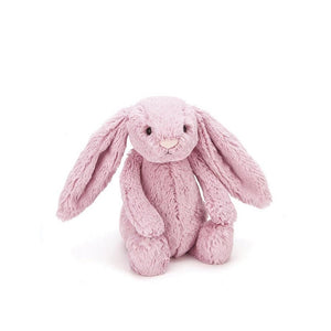 Bashful Bunny Tulip Pink Medium