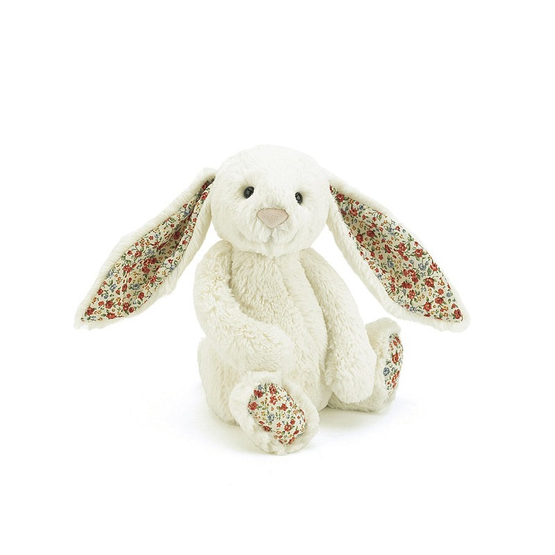 Blossom Bunny Cream Medium