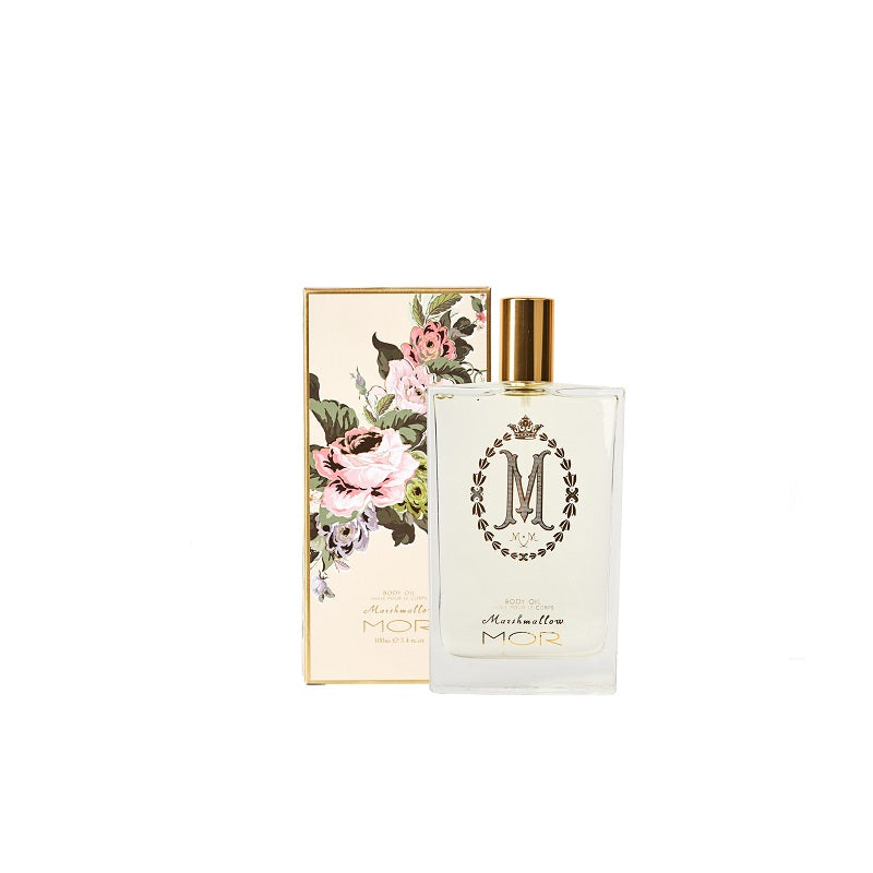 MARSHMALLOW | Body Oil 100mL