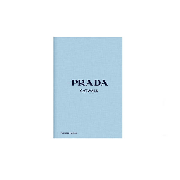 Prada Catwalk | The Complete Fashion Collections