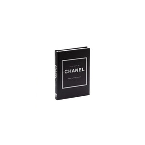 The Little Book of Chanel