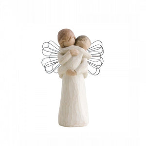 ANGEL'S EMBRACE | Hold close that which we hold dear
